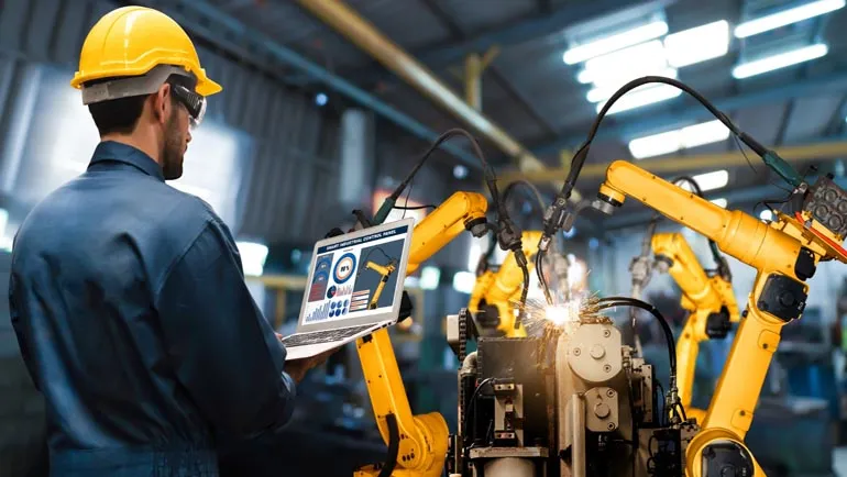 Manufacturing